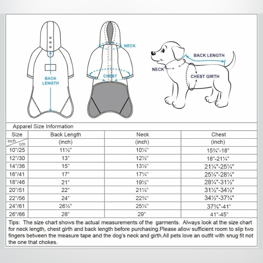 Dog Clothes - Picture 10 of 10